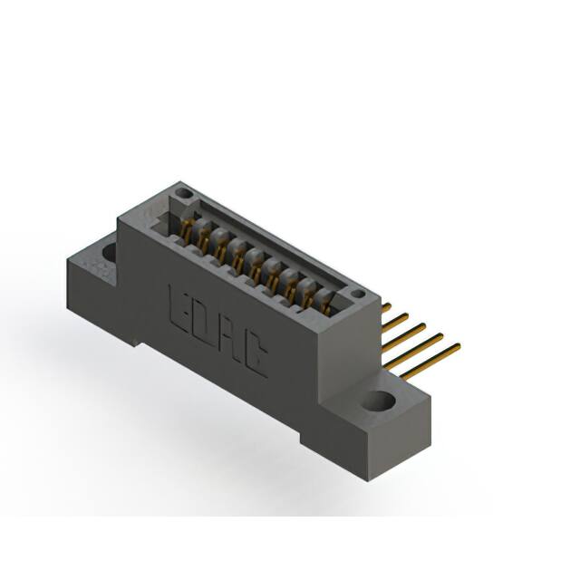 895-009-559-104 EDAC Inc.  Edgeboard Connectors